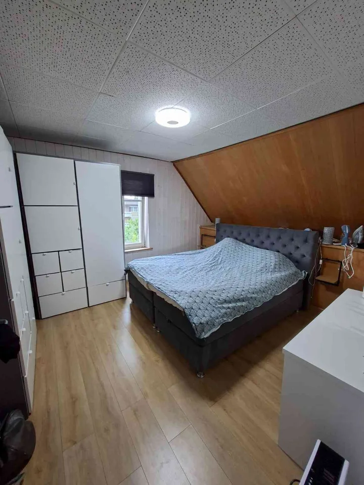Kopie 3.5 Zimmerwohnung 2.OG