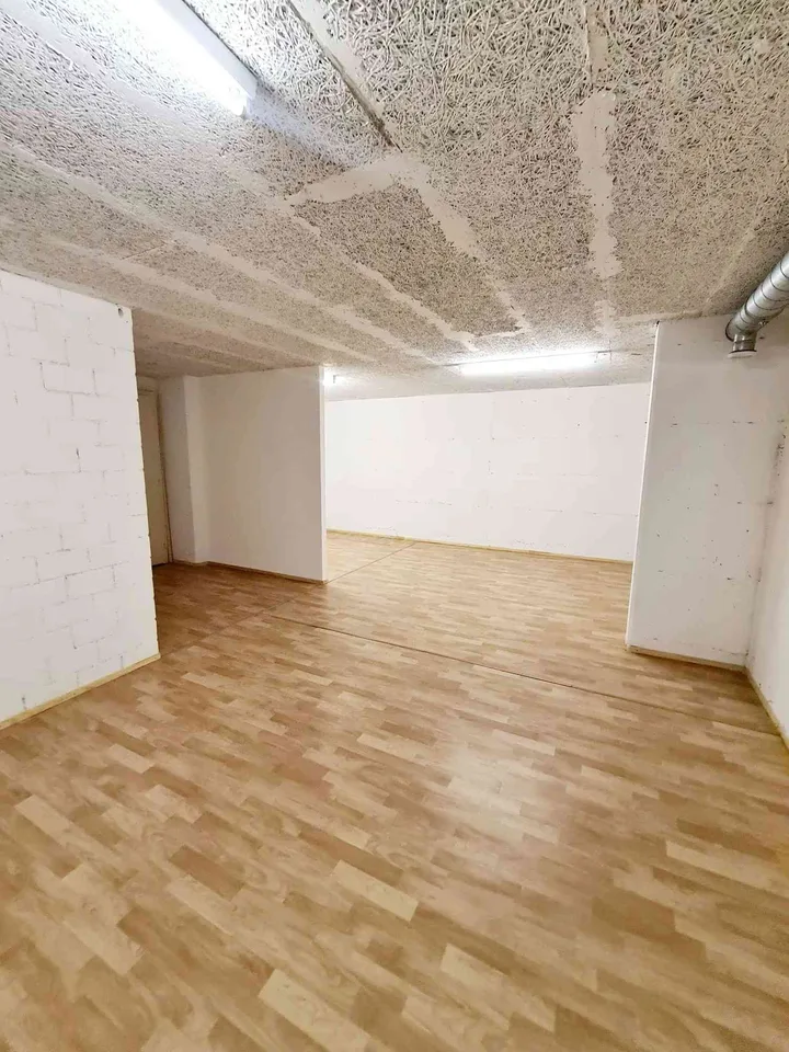 Nachmieter für Gewerbe-Lokal gesucht