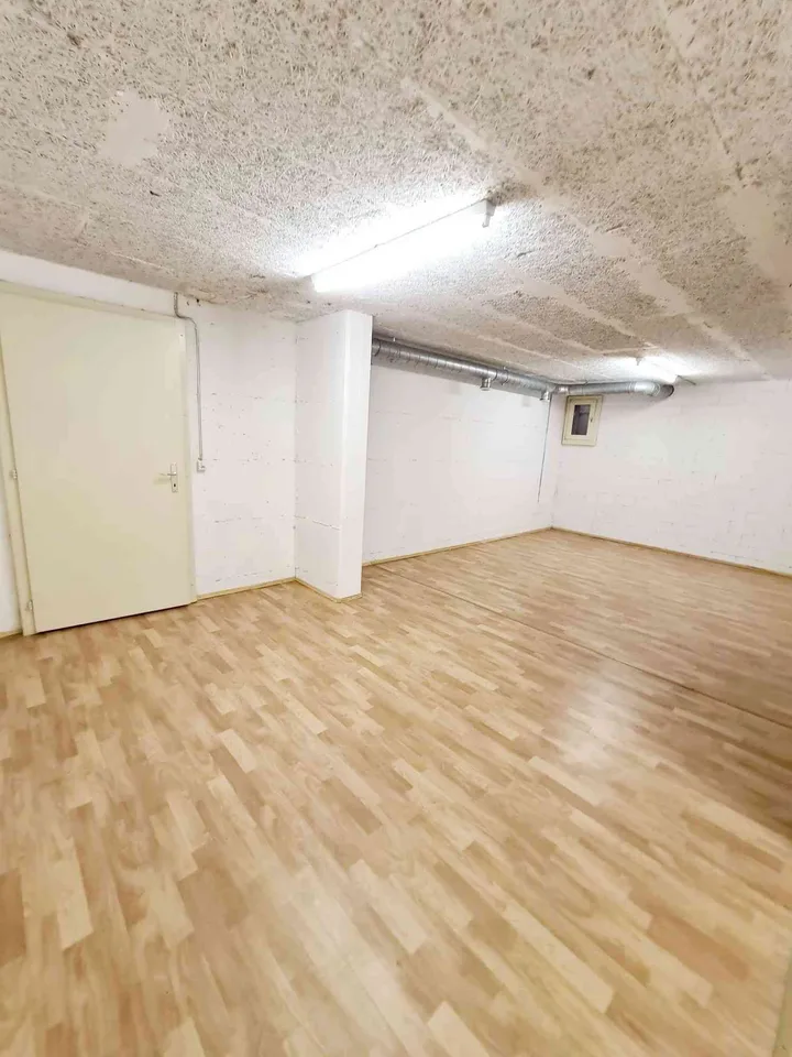 Nachmieter für Gewerbe-Lokal gesucht