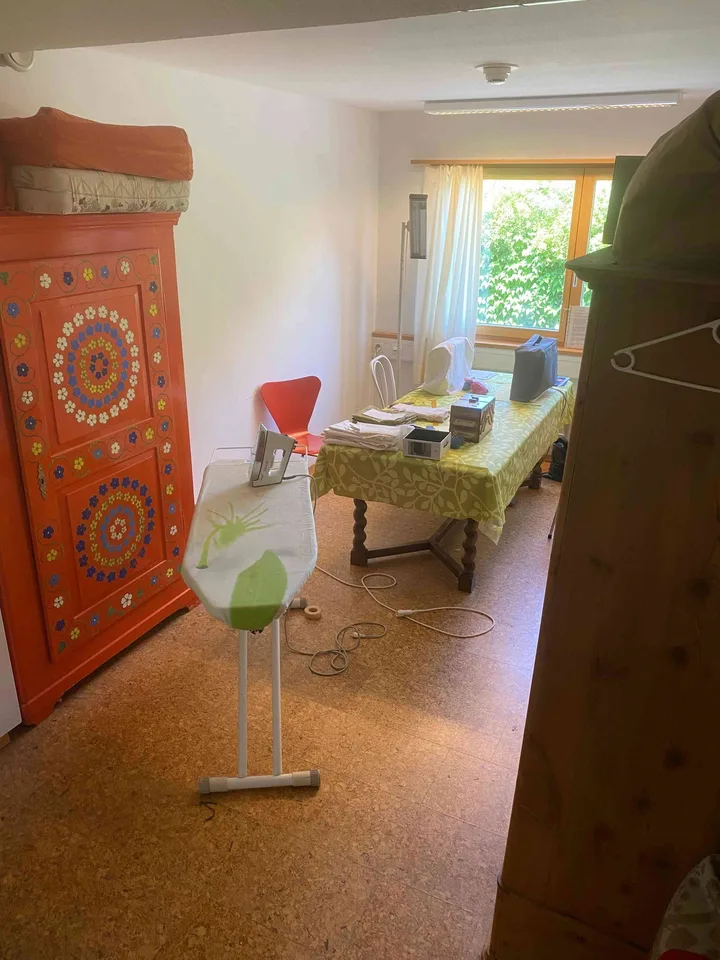 Büro / Praxisraum / Atelier