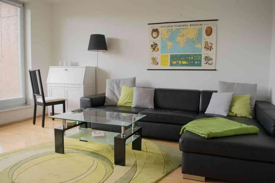 Wohnung in Frauenfeld