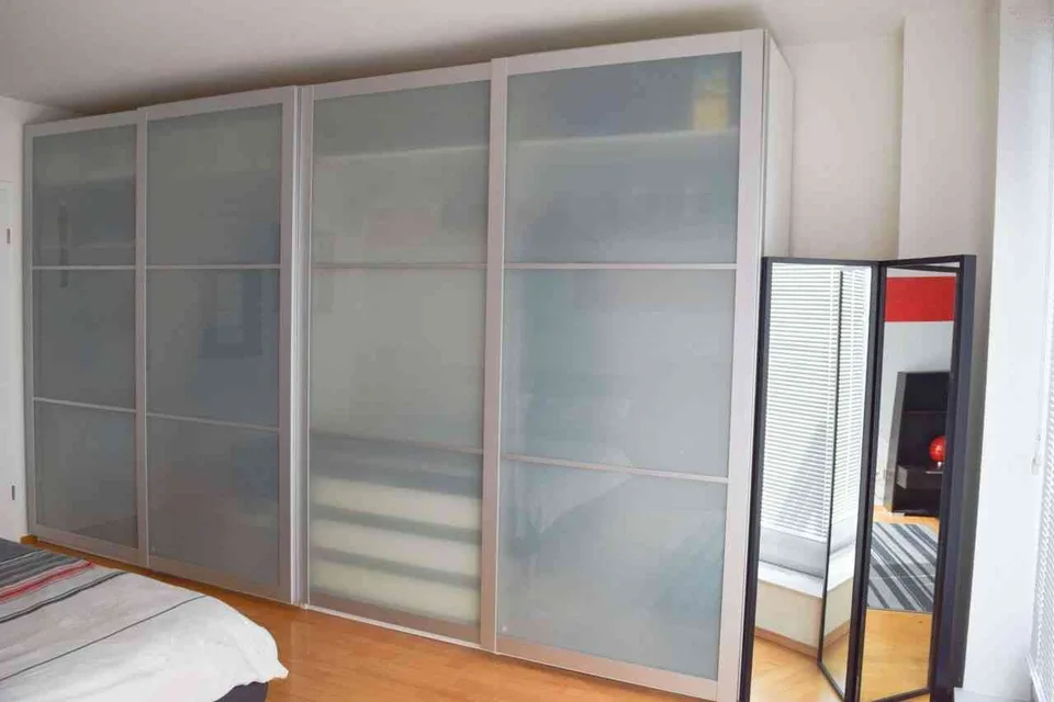 Wohnung in Frauenfeld