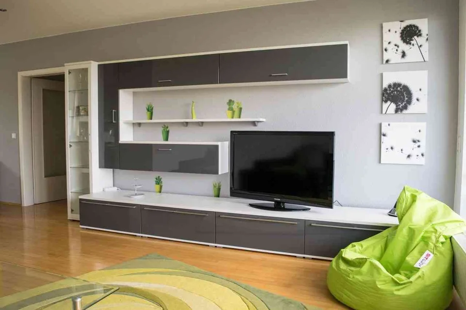 Wohnung in Frauenfeld