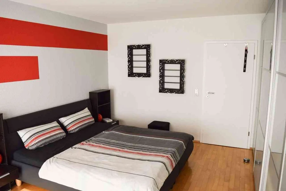 Wohnung in Frauenfeld