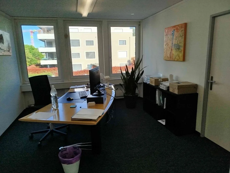 Büro-/Praxisräume