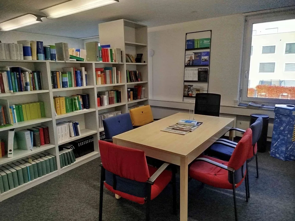 Büro-/Praxisräume