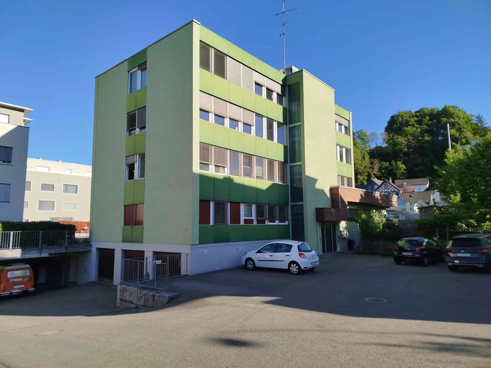 Büro-/Praxisräume