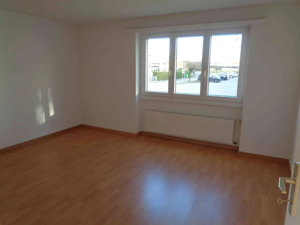 Preiswerte 4½ Zimmer-Wohnung
