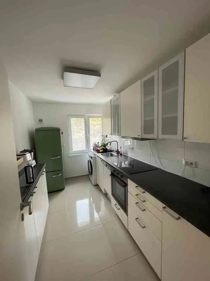 möblierte 2,5 Zimmer Wohnung
