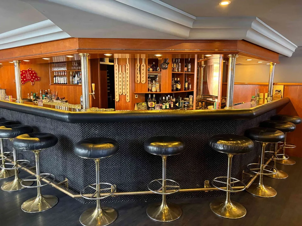 Weisses Schäfli (Bar, Restaurant) in Gossau sucht neue Gastgeber