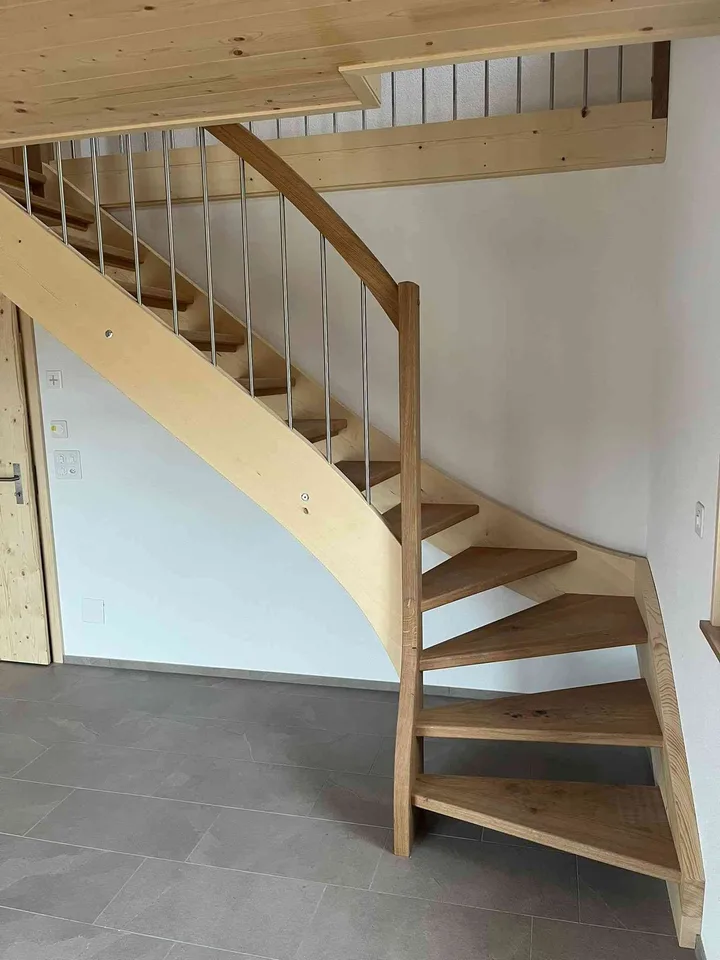Erstvermietung 2.5 Zimmer Wohnung