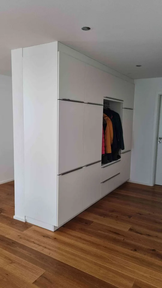 Wunderschöne 4.5 Zimmer WHG - Eigentums-Standard
