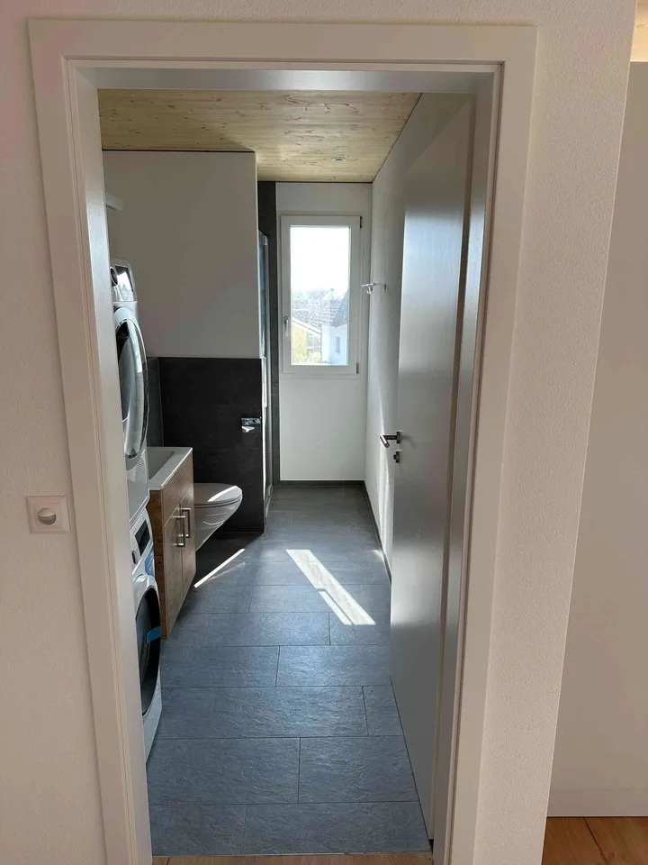 Moderne 2.5 Zimmerwohnung