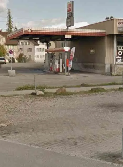 Parkplatz zu vermieten