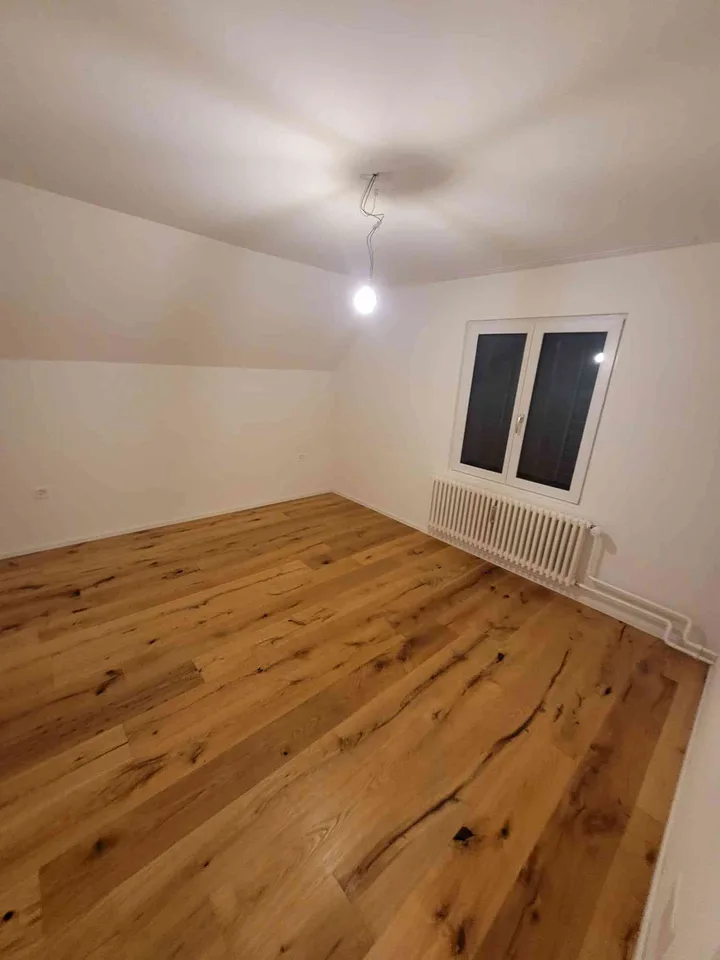 Per sofort zu vermieten frisch renovierte Wohnung