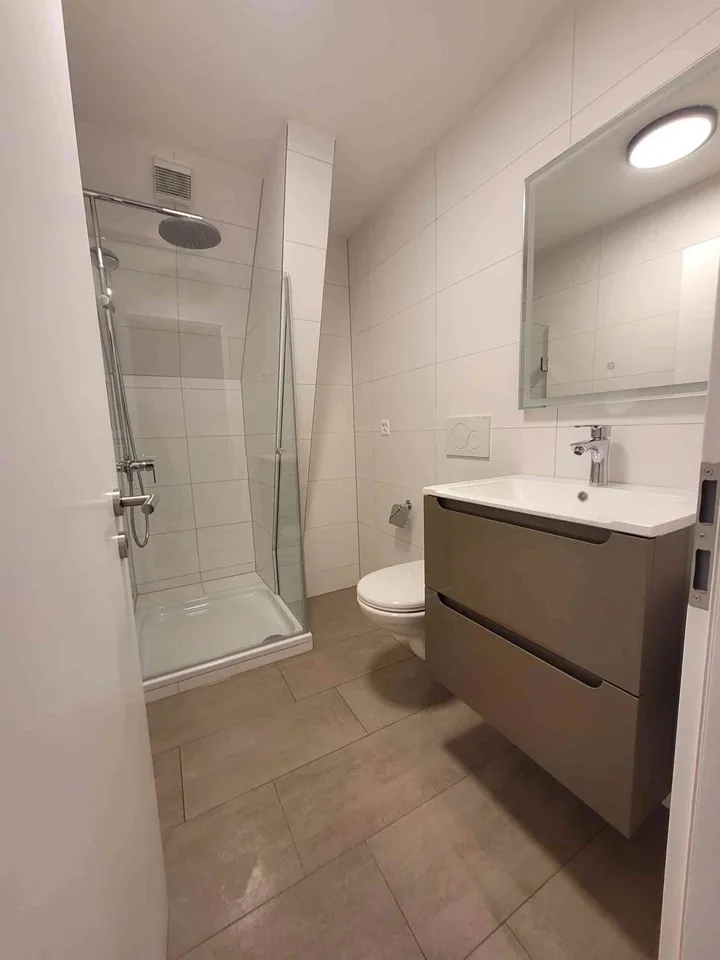 Per sofort zu vermieten frisch renovierte Wohnung