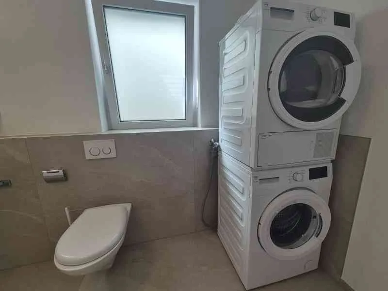 2.5-Zimmer-Wohnung