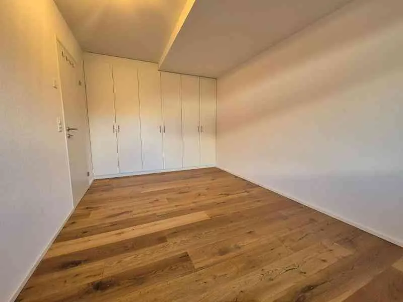 2.5-Zimmer-Wohnung
