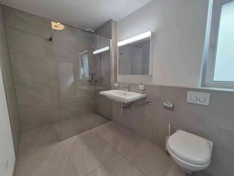 2.5-Zimmer-Wohnung