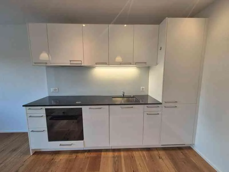 2.5-Zimmer-Wohnung