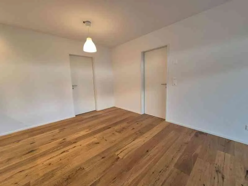 2.5-Zimmer-Wohnung
