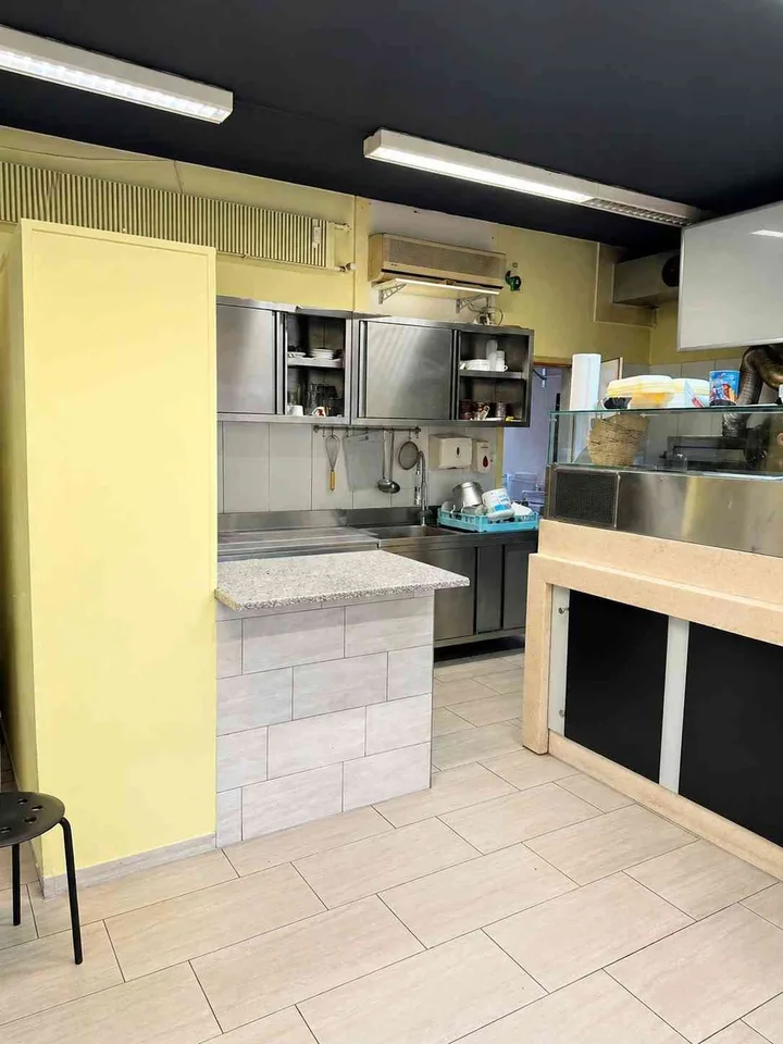 Take-away / Imbiss zum vermieten an der Wilenstrasse 29, 9500 Wil