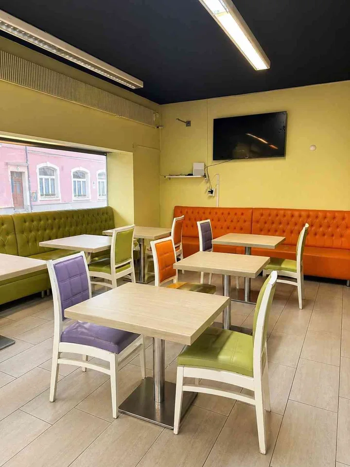 Take-away / Imbiss zum vermieten an der Wilenstrasse 29, 9500 Wil