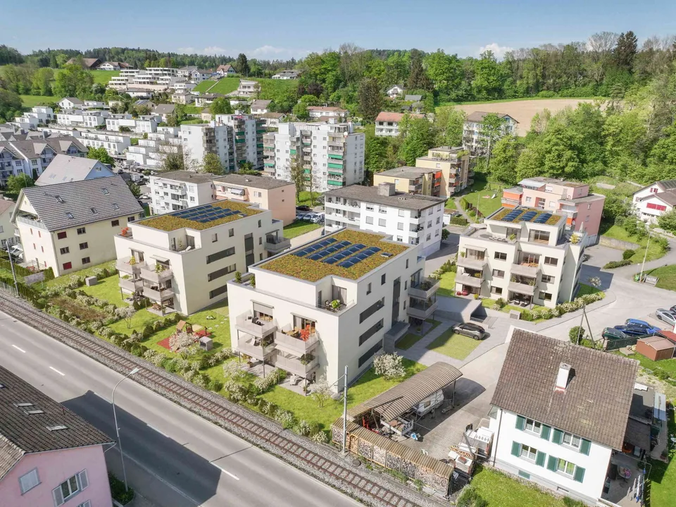 Einstellplätze in Tiefgarage zu vermieten