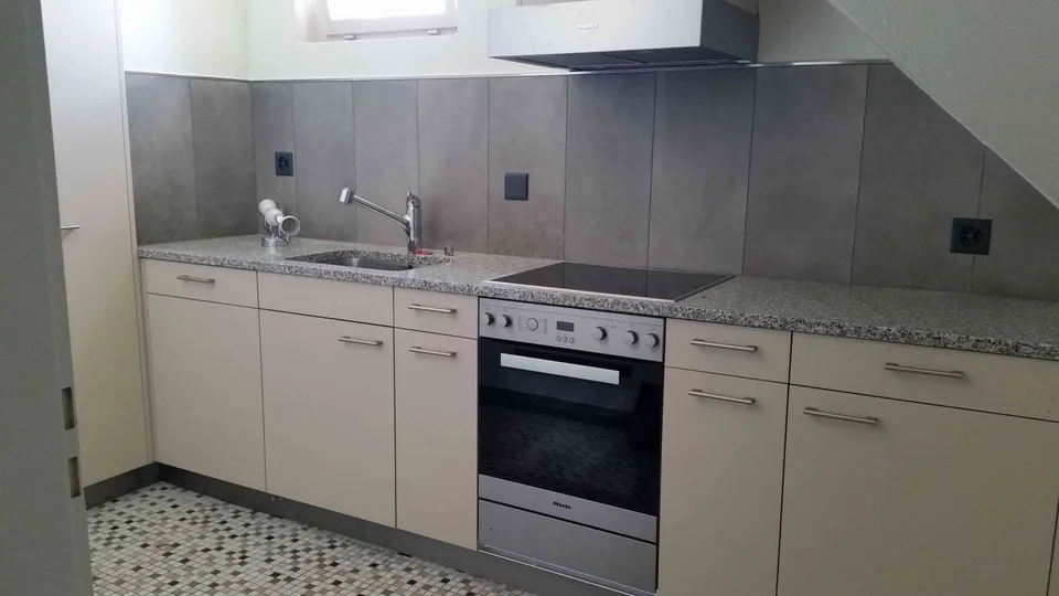 4-Zimmer Wohnung im Zentrum von Aadorf zu vermieten