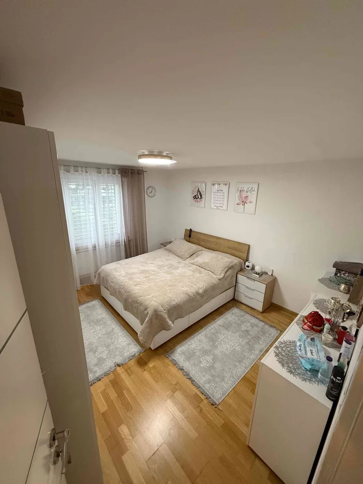 4.5-Zimmer-Wohnung zum Vermieten