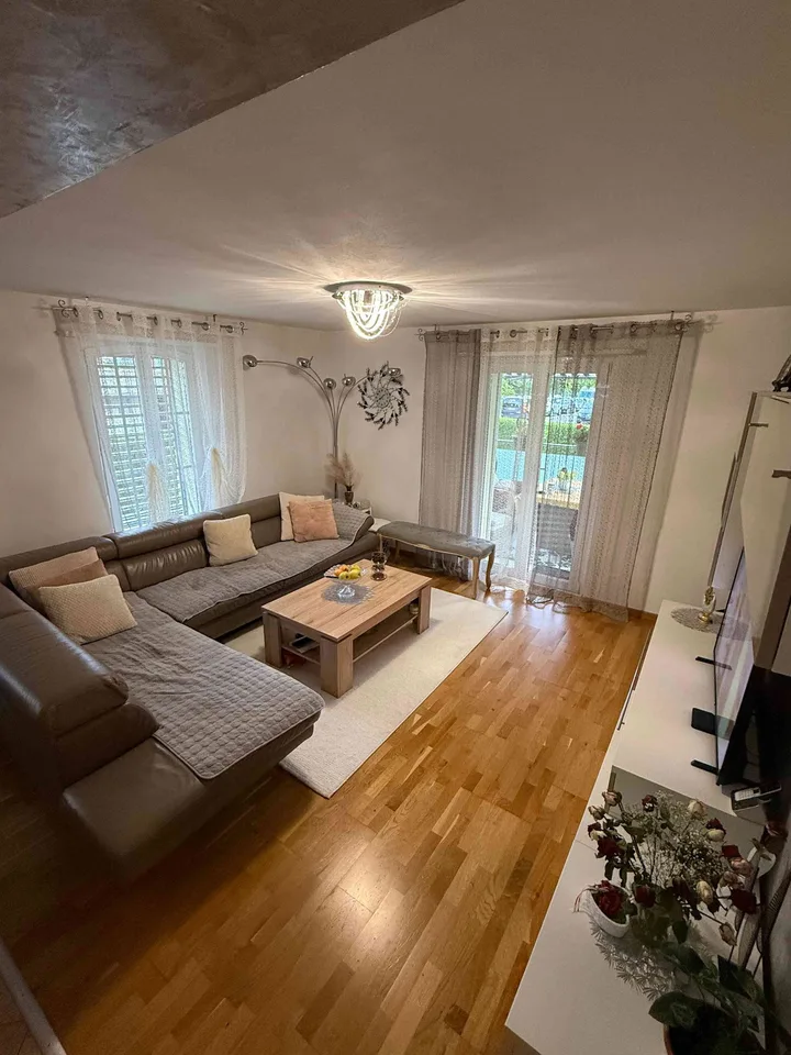 4.5-Zimmer-Wohnung zum Vermieten