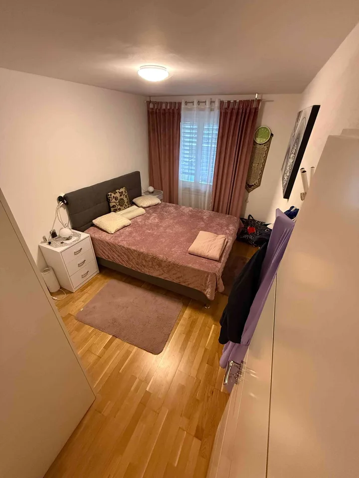 4.5-Zimmer-Wohnung zum Vermieten
