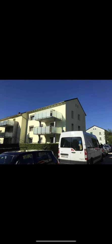 4.5-Zimmer-Wohnung zum Vermieten