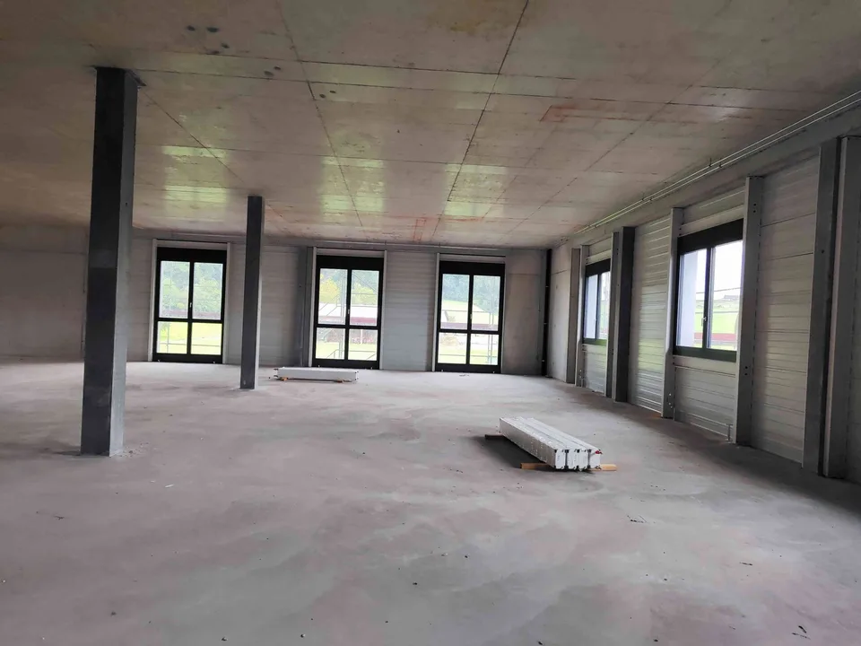 Gewerberaum, Grossraum- Büro im Industrie-/Gewerbegebiet 400m2