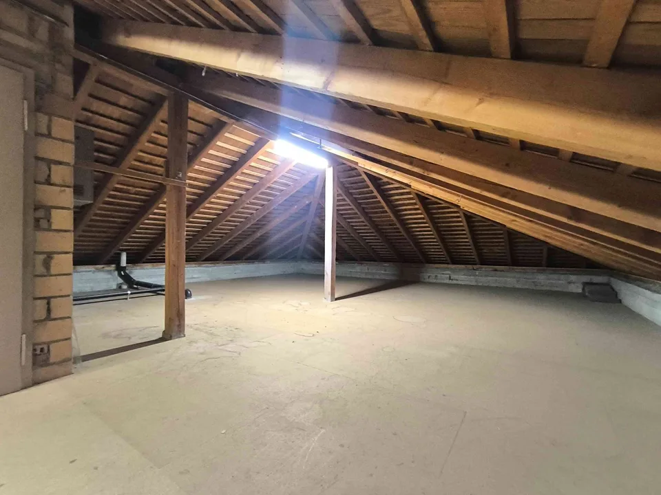 Kopie Gewerbe- oder Lagerraum 60m2 in Münchwilen/TG