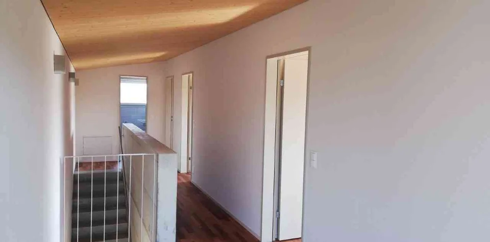 Einfamilienhaus mit Gewerberaum