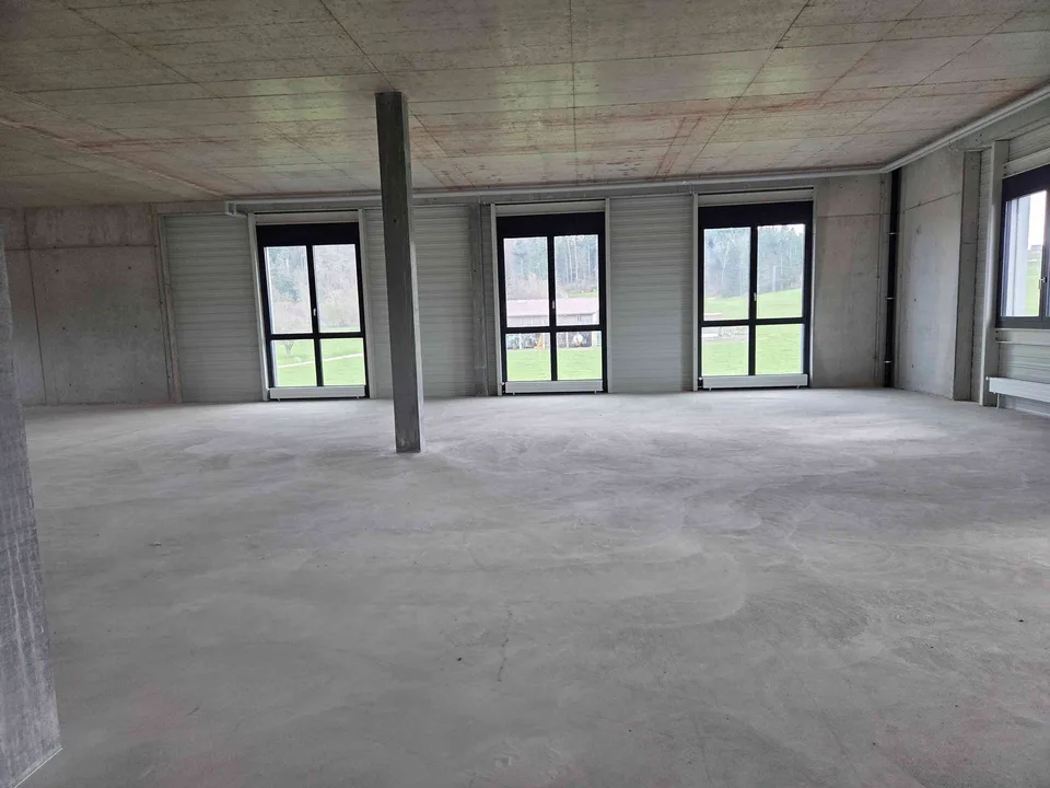 Gewerbe- Büroraum- Lager 350m2 zu vermieten