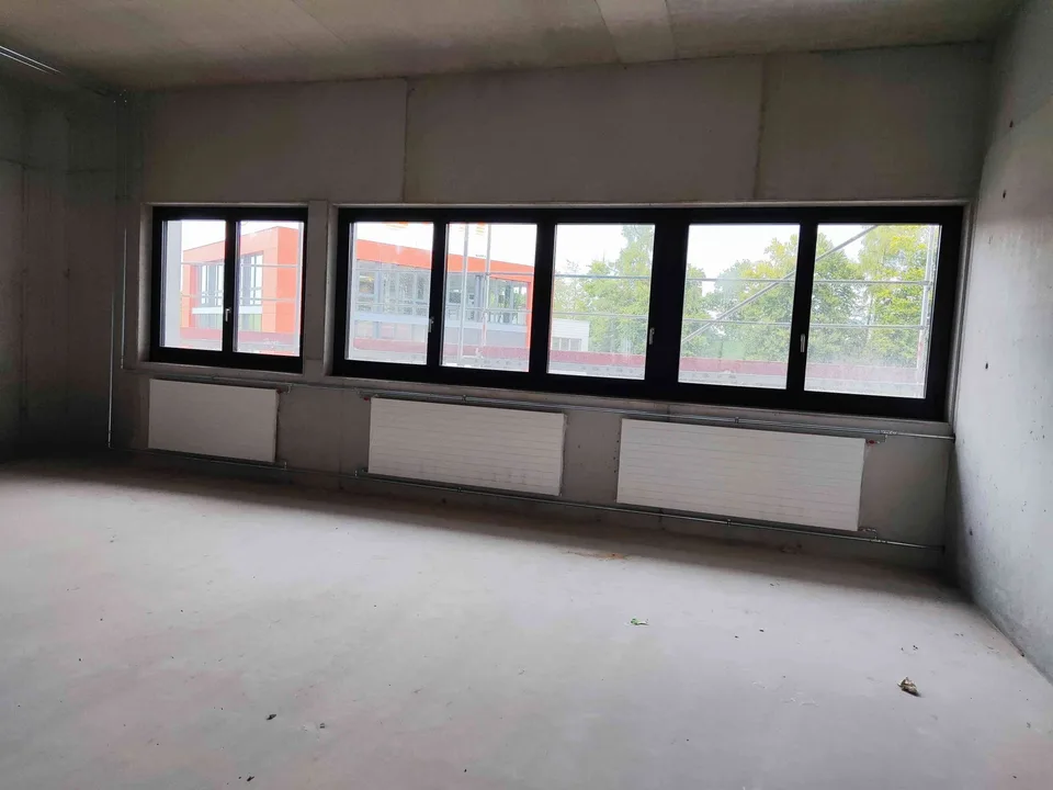Gewerbe- Büroraum- Lager 350m2 zu vermieten
