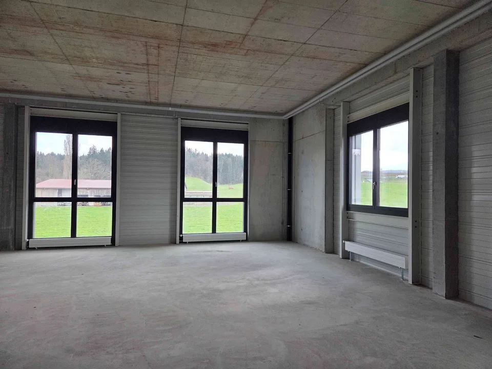 Gewerbe- Büroraum- Lager 350m2 zu vermieten