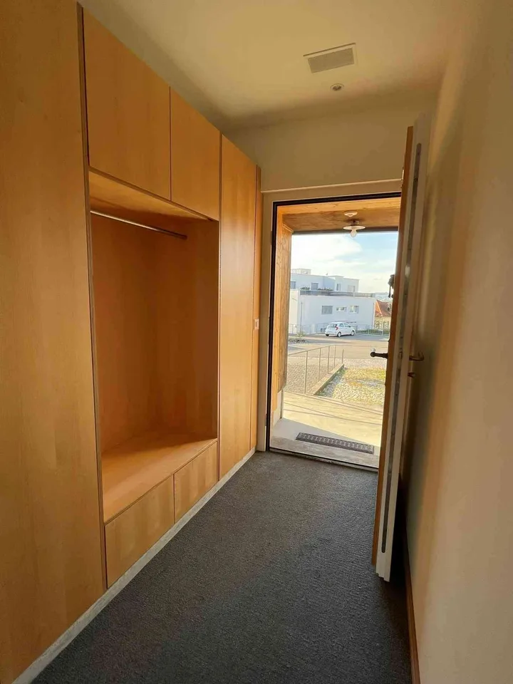 Modernes Single-Loft im Herzen von Jonschwil