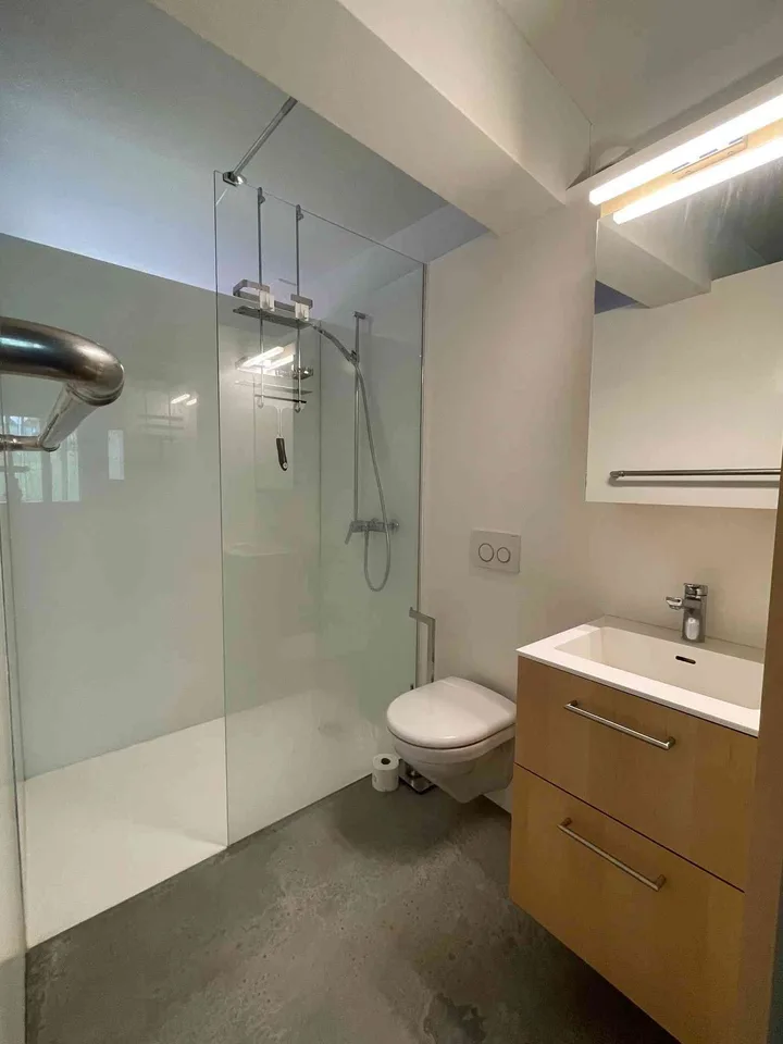 Modernes Single-Loft im Herzen von Jonschwil