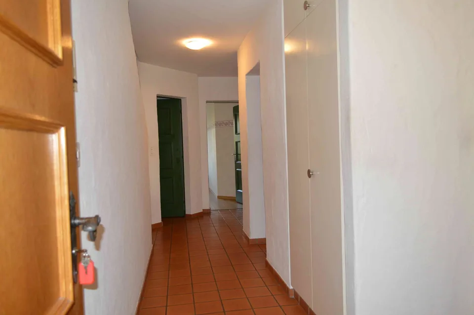 4.5 Zimmer Maisonette in Bischofszell | UrbanHome