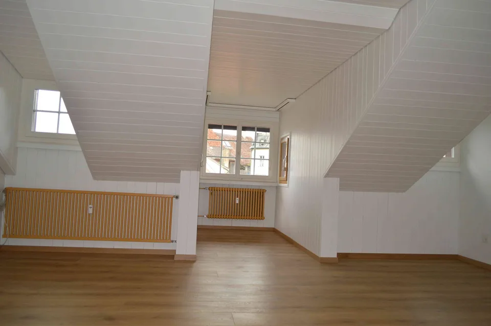 4.5 Zimmer Maisonette in Bischofszell | UrbanHome