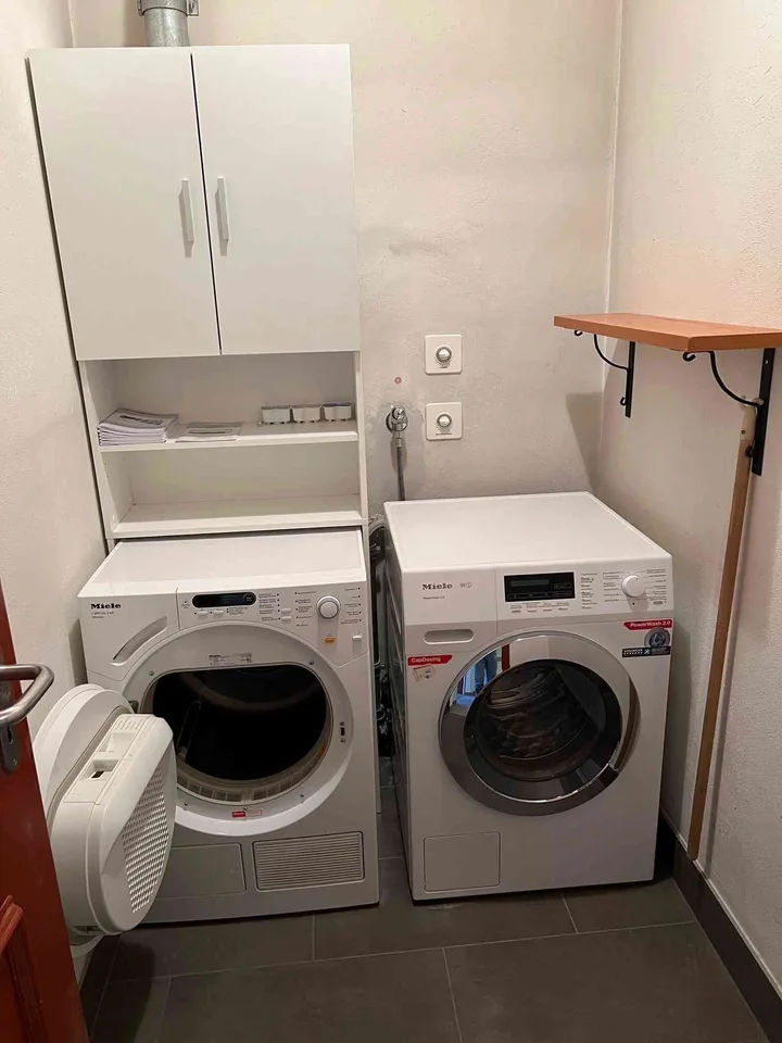 4.5 Zimmer Maisonette in Bischofszell | UrbanHome