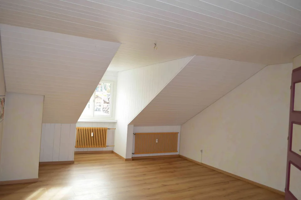 4.5 Zimmer Maisonette in Bischofszell | UrbanHome