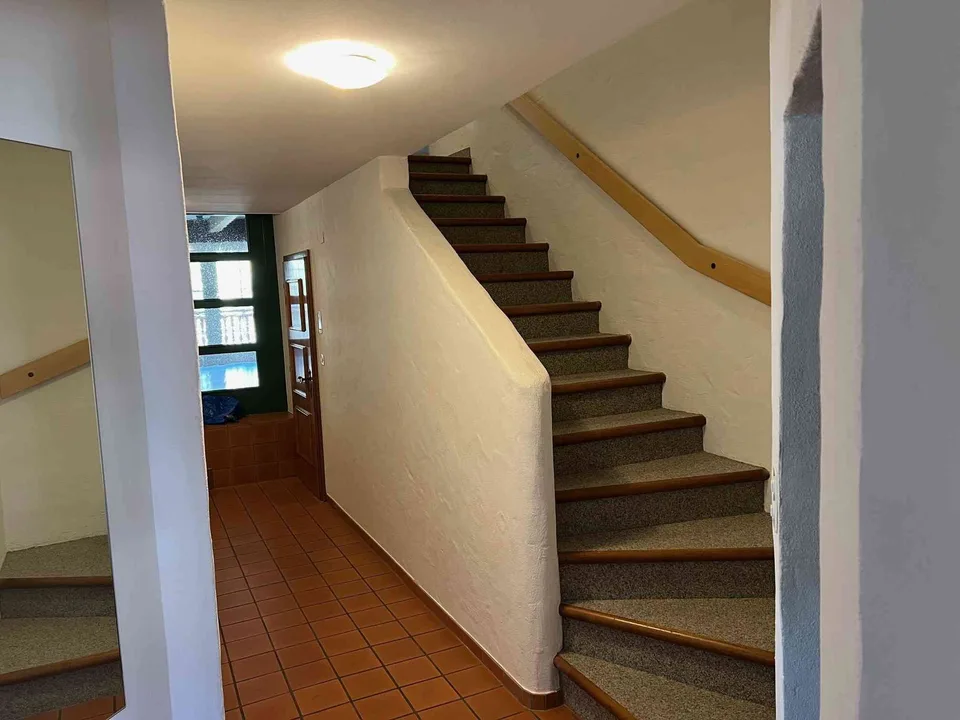 4.5 Zimmer Maisonette in Bischofszell | UrbanHome