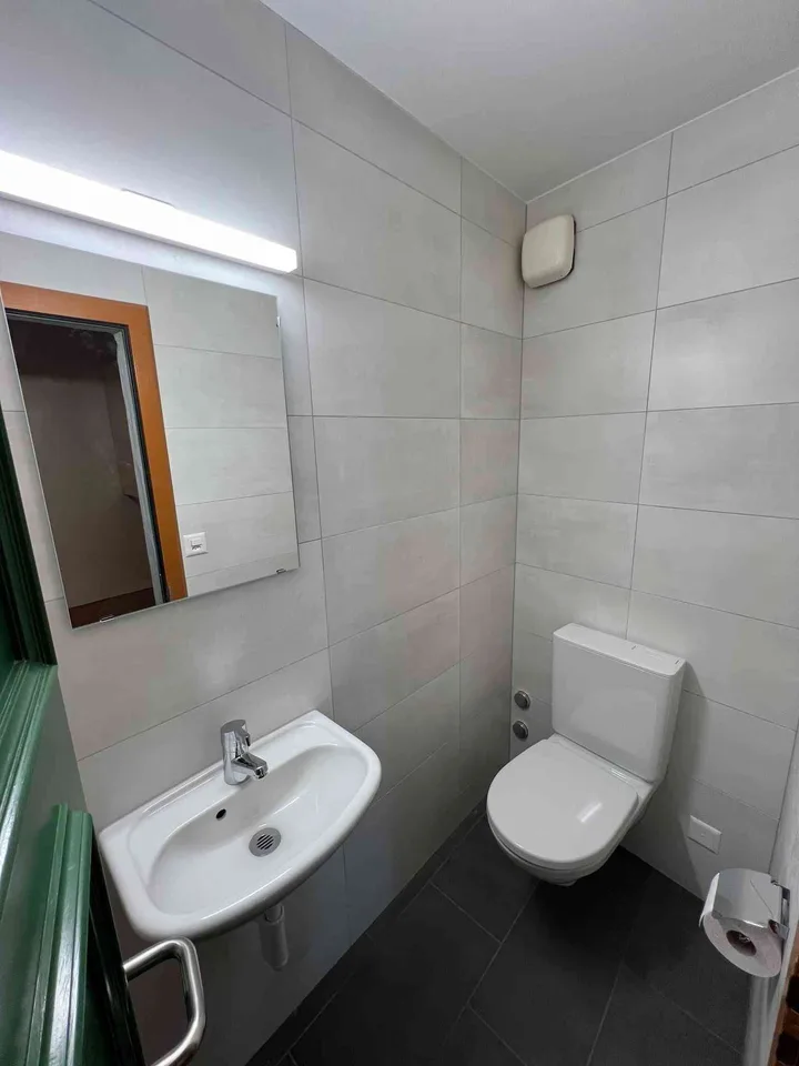 4.5 Zimmer Maisonette in Bischofszell | UrbanHome
