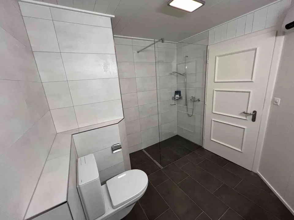4.5 Zimmer Maisonette in Bischofszell | UrbanHome
