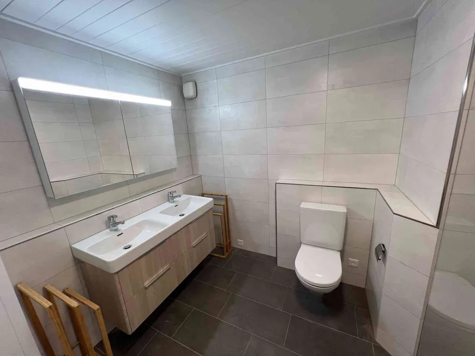 4.5 Zimmer Maisonette in Bischofszell | UrbanHome
