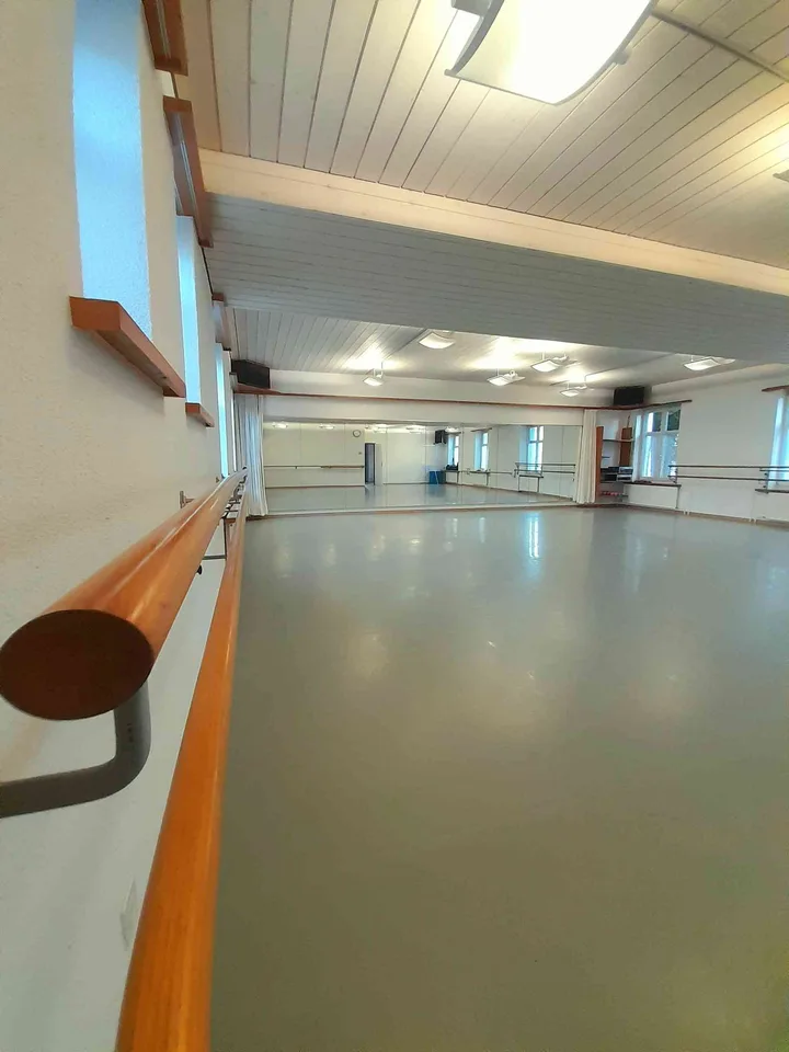 Sport- und Praxisräume zu vermieten in Wil SG